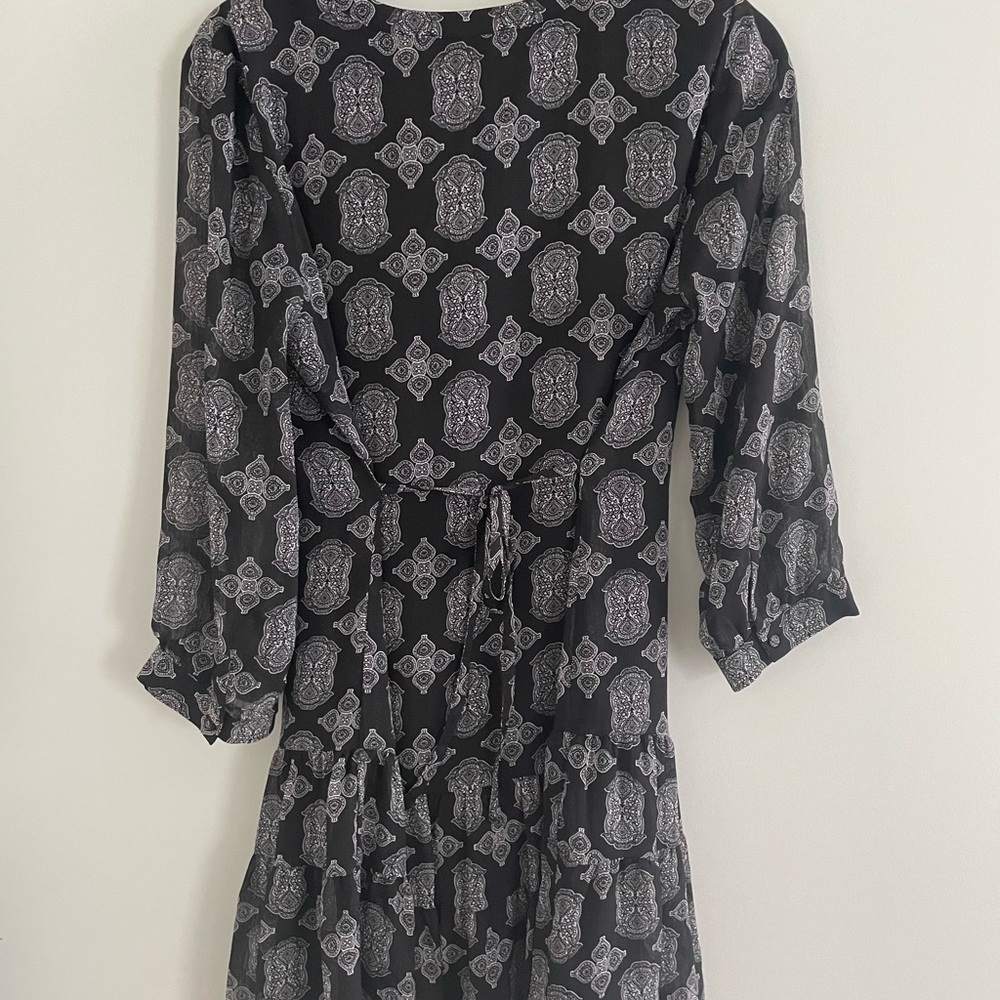 Rose‎ & Olive dress - Picture 5 of 9